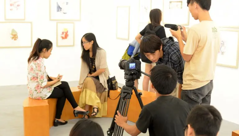 khóa học quay và dựng video khóa học quay và dựng video