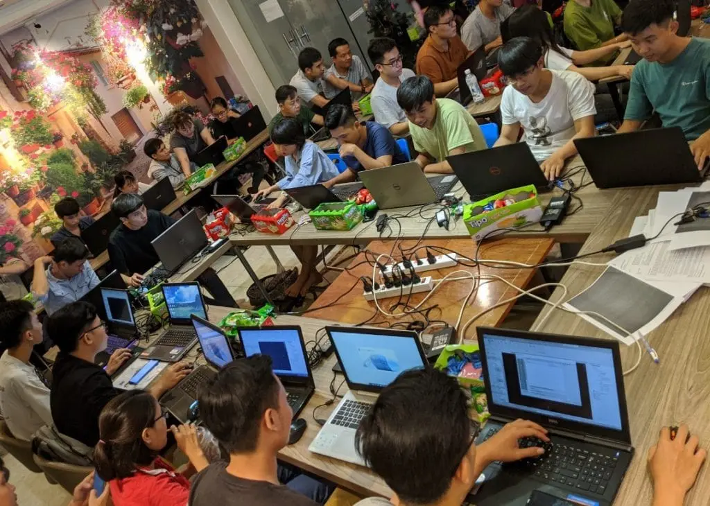 khóa học Revit KKhouse Academy - khóa học Revit uy tín