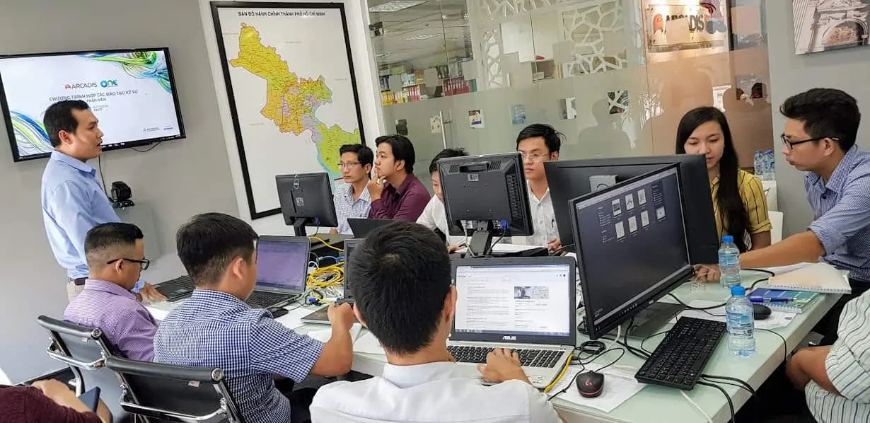 Khóa Học Revit Khóa Học Revit