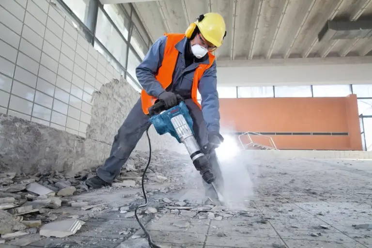 Top 5 Địa Điểm Khoan Cắt Bê Tông Nghệ An Uy Tín, Chất Lượng