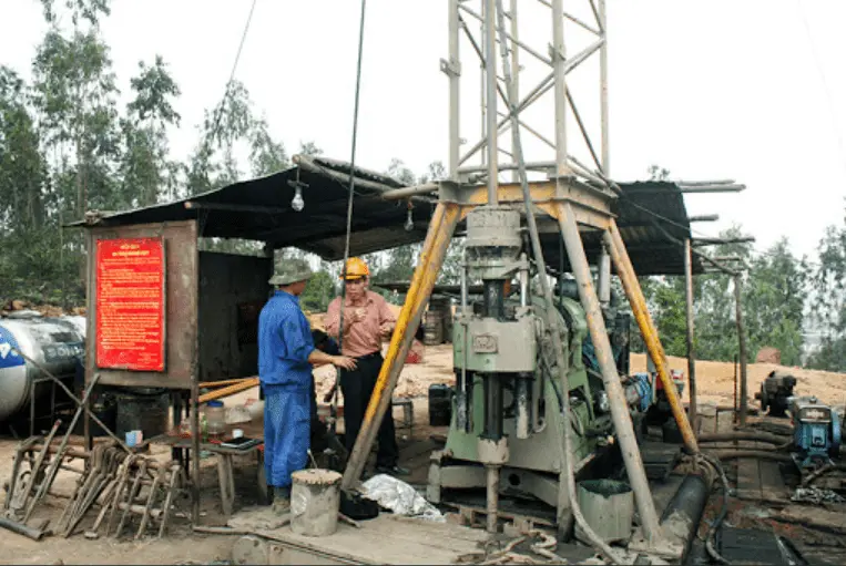 khoan địa chất đà nẵng khoan địa chất đà nẵng