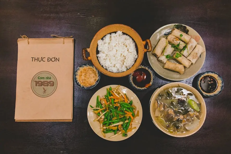 Xem Ngay Kinh Nghiệm Ăn Uống Ở Quy Nhơn Không Thể Bỏ Qua