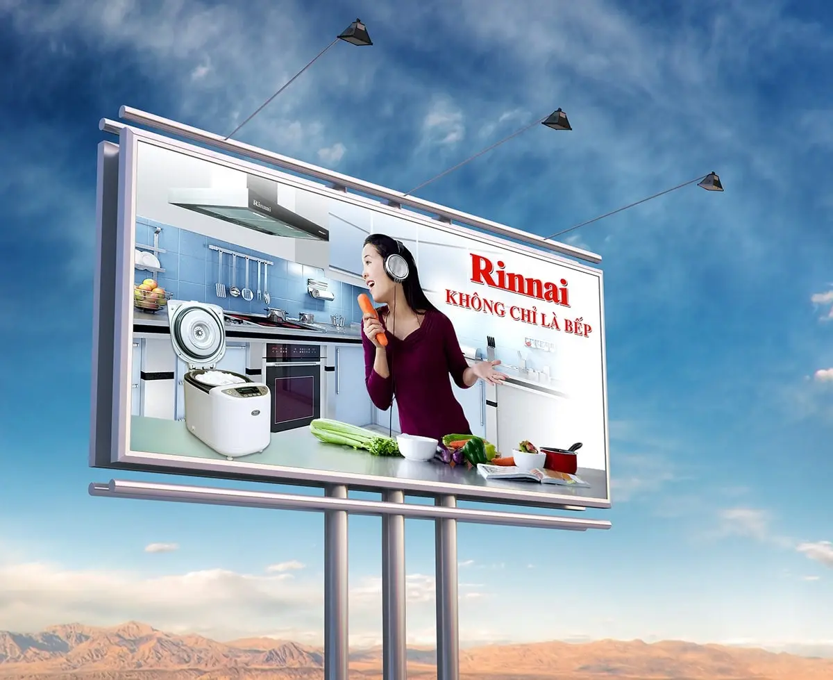 làm biển quảng cáo Quảng Ninh Công Ty TNHH ADT Quảng Ninh