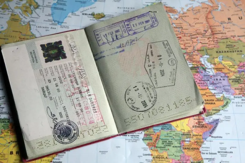 làm visa ở Nha Trang Công Ty TNHH Dịch Vụ Quốc tế 24h