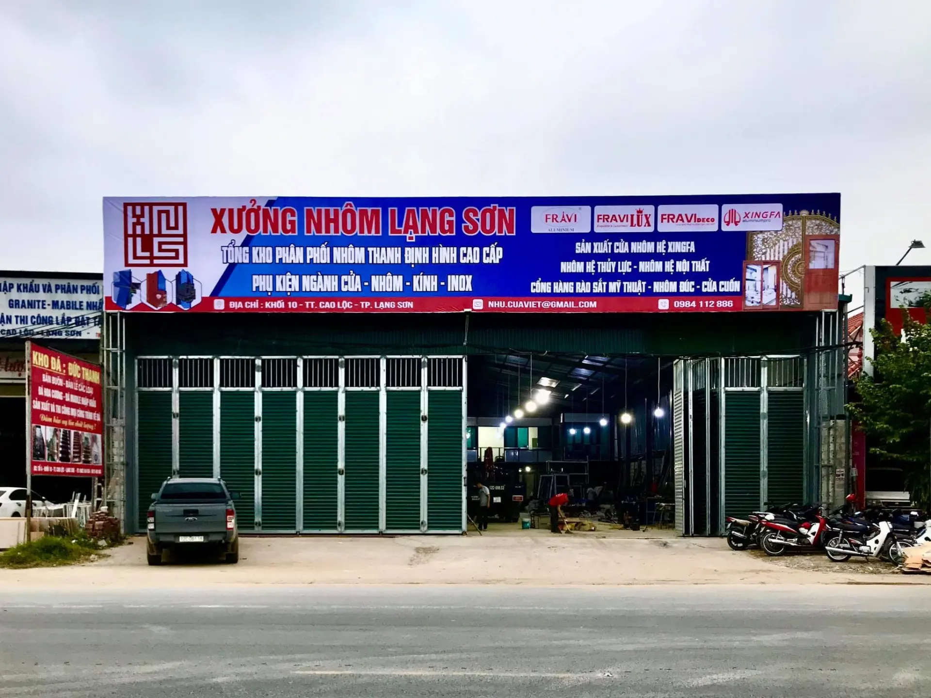 lan can cầu thang lạng sơn lan can cầu thang lạng sơn