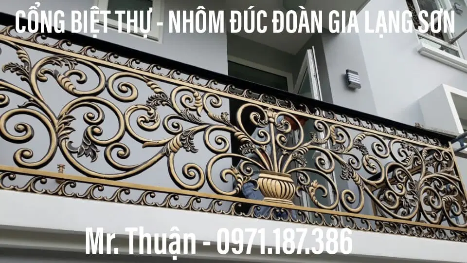 lan can cầu thang lạng sơn lan can cầu thang lạng sơn