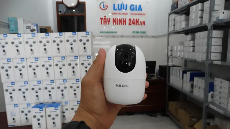 Top 7 Địa Chỉ Cung Cấp Dịch Vụ Lắp Đặt Camera Tây Ninh Hàng Đầu