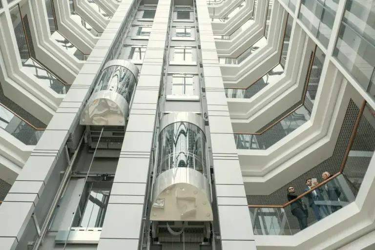 Top 7 Công Ty Lắp Đặt Thang Máy Thanh Hóa Uy Tín Bậc Nhất