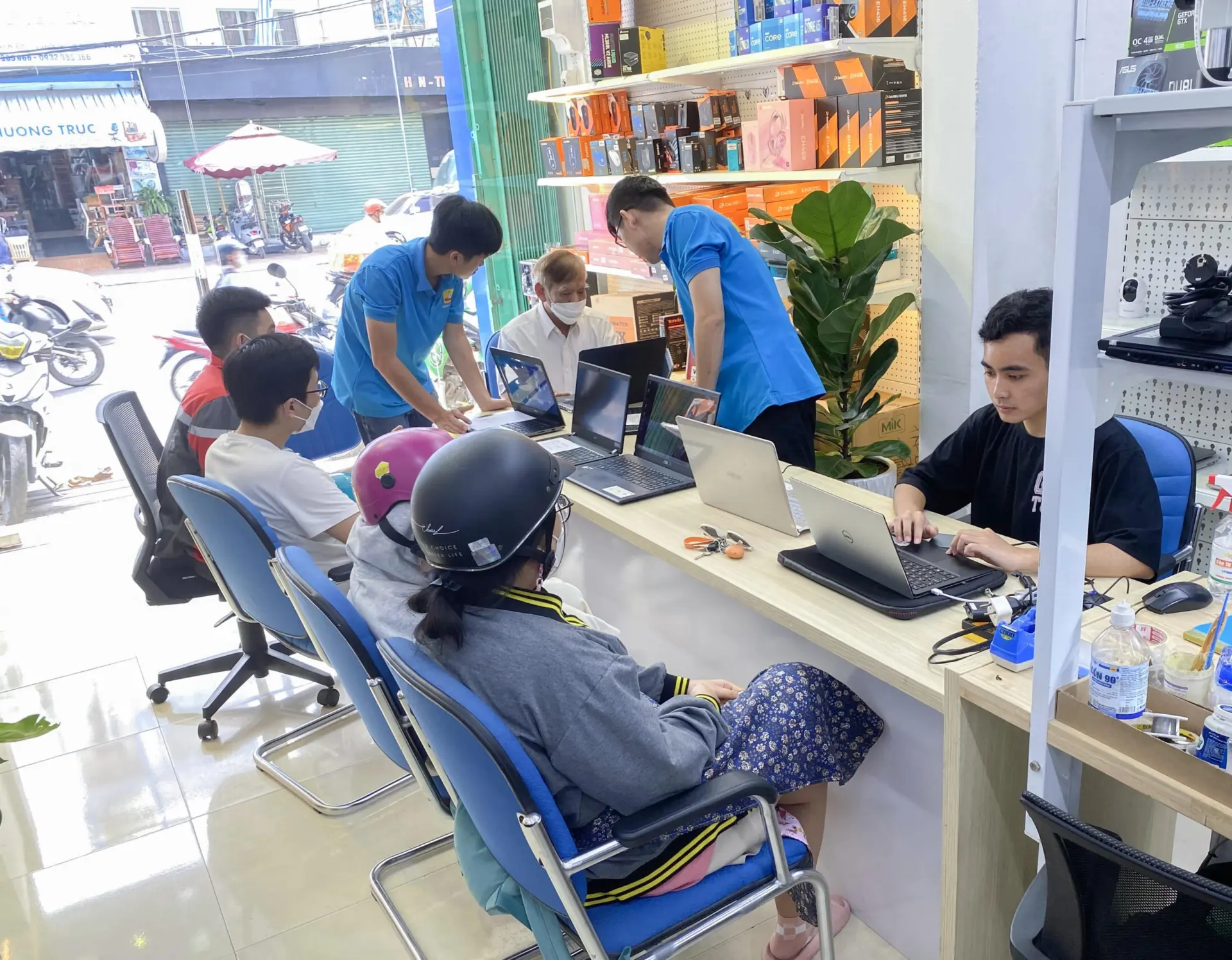 Laptop An Giang Laptop An Giang