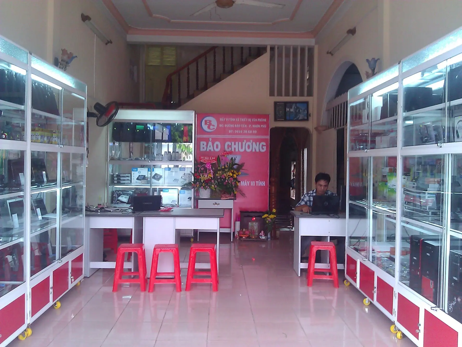 Laptop cũ Quy Nhơn Laptop cũ Quy Nhơn