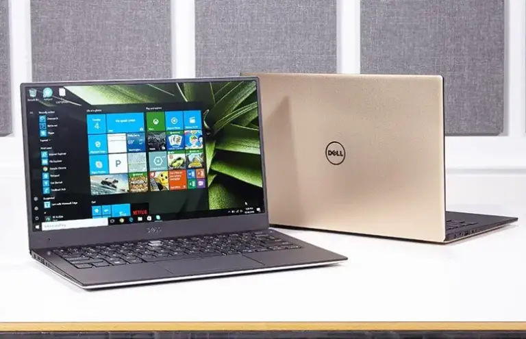 Khám Phá Ngay Top 5 Địa Chỉ Mua Laptop Cũ Trà Vinh Uy Tín