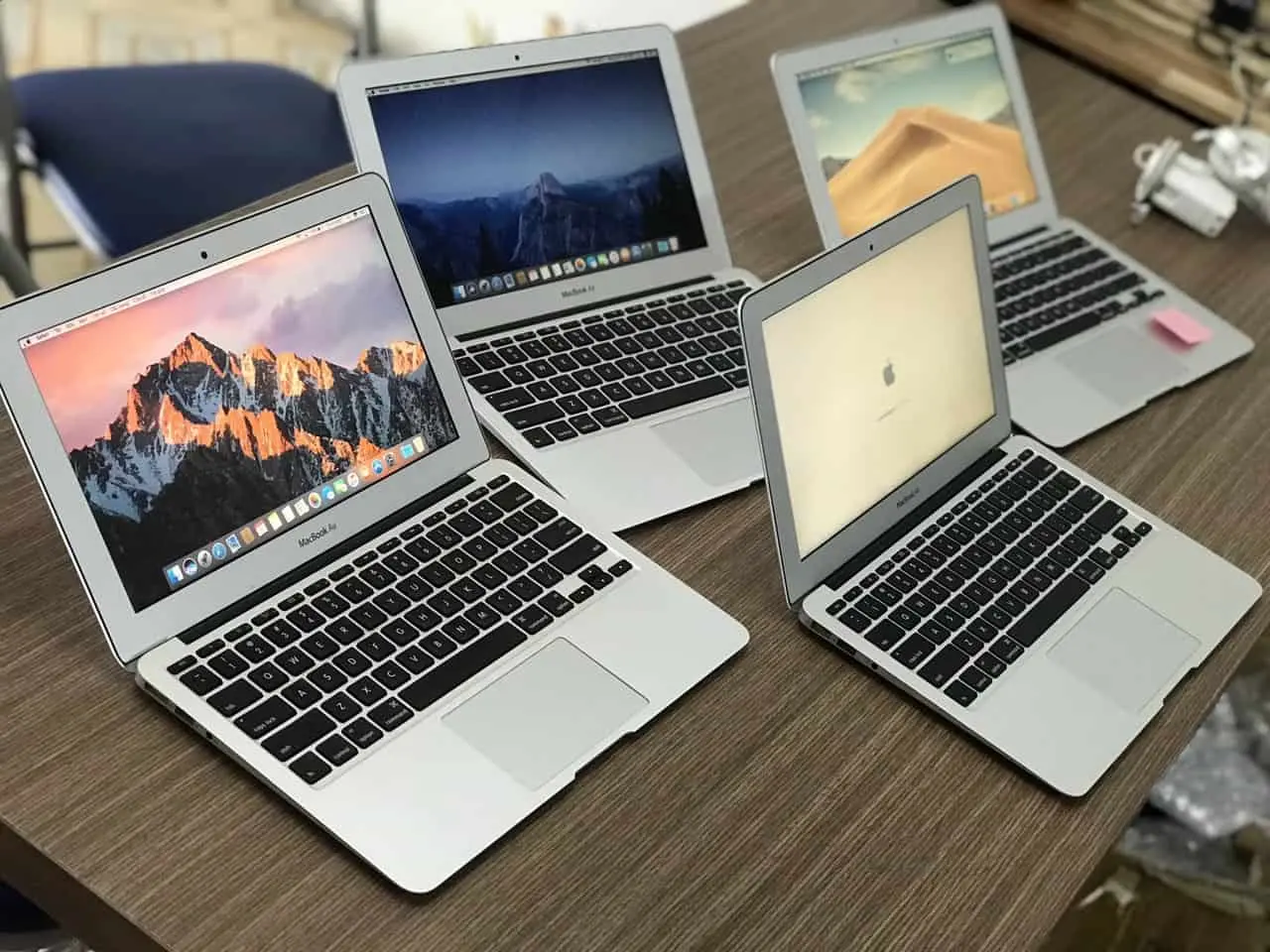 Máy tính Bạc Liêu Laptop Cũ Bạc Liêu