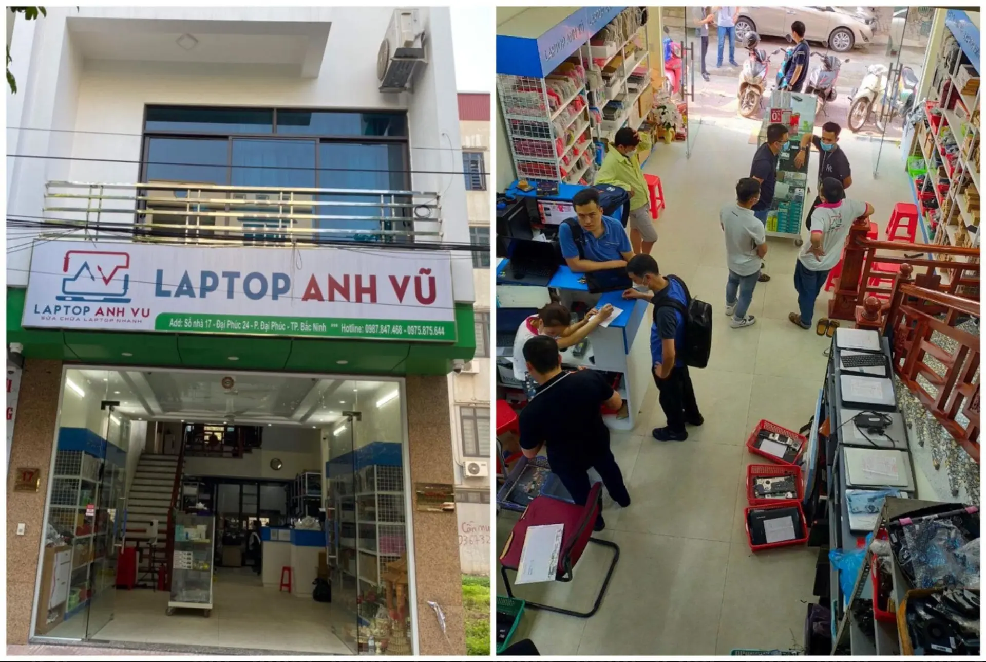laptop cũ Bắc Ninh laptop cũ bắc ninh