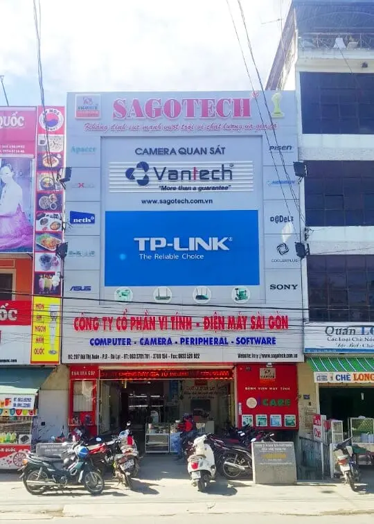 laptop cũ đà lạt máy tính