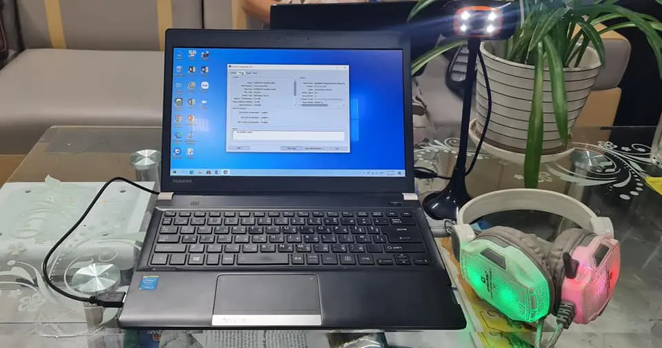 laptop cũ đồng tháp