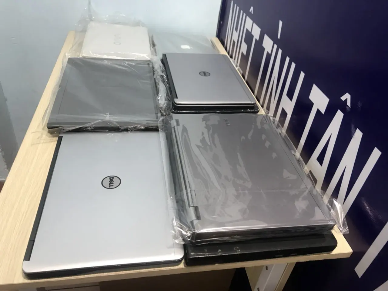 laptop cũ lào cai Công ty TNHH Thương Mại Tổng Hợp & Dịch Vụ Thành Lợi