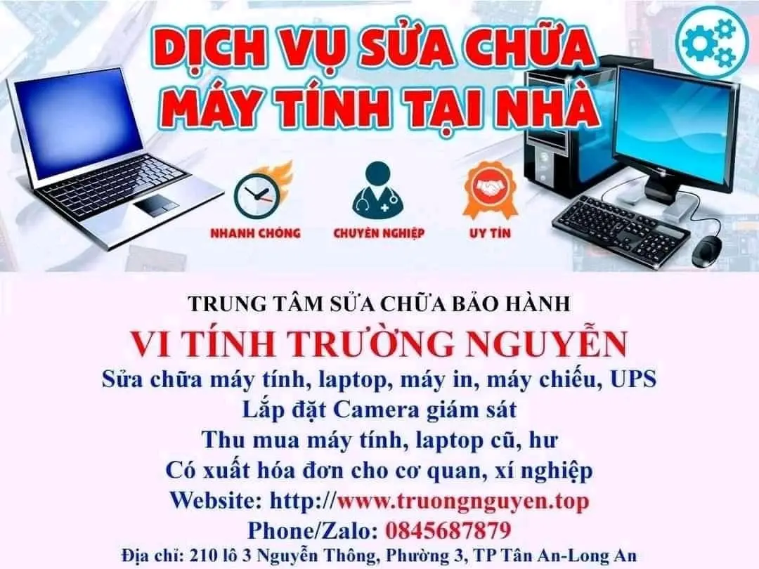 laptop cũ long an laptop cũ long an