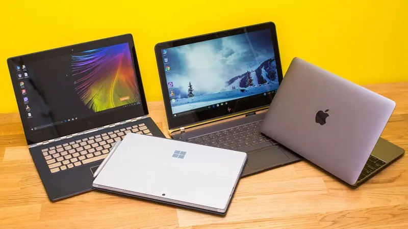 laptop cũ Phú Yên Công Ty TNHH Thương Mại Và Công Nghệ Máy Tính Duy Linh uy tín