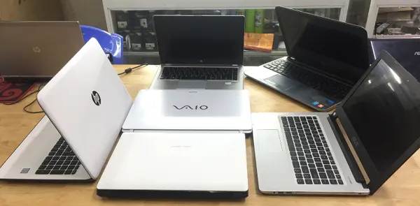 laptop cũ Phú Yên Cửa Hàng Vi Tình Hoàng Vũ - laptop cũ chất lượng