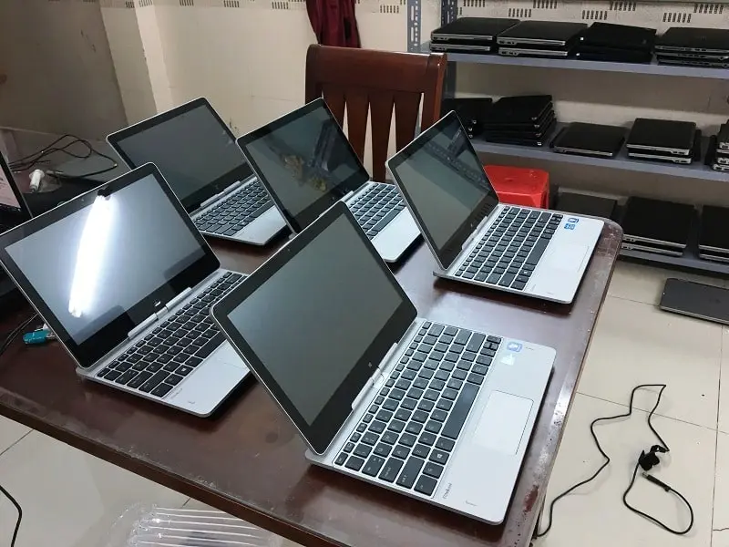 laptop cũ Phú Yên Cửa Hàng Máy Tính Tri Huỳnh - với đội ngũ tận tâm