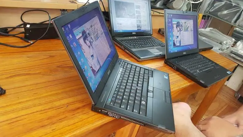 laptop cũ Phú Yên Laptop LeminhSTORE - laptop cũ chất lượng