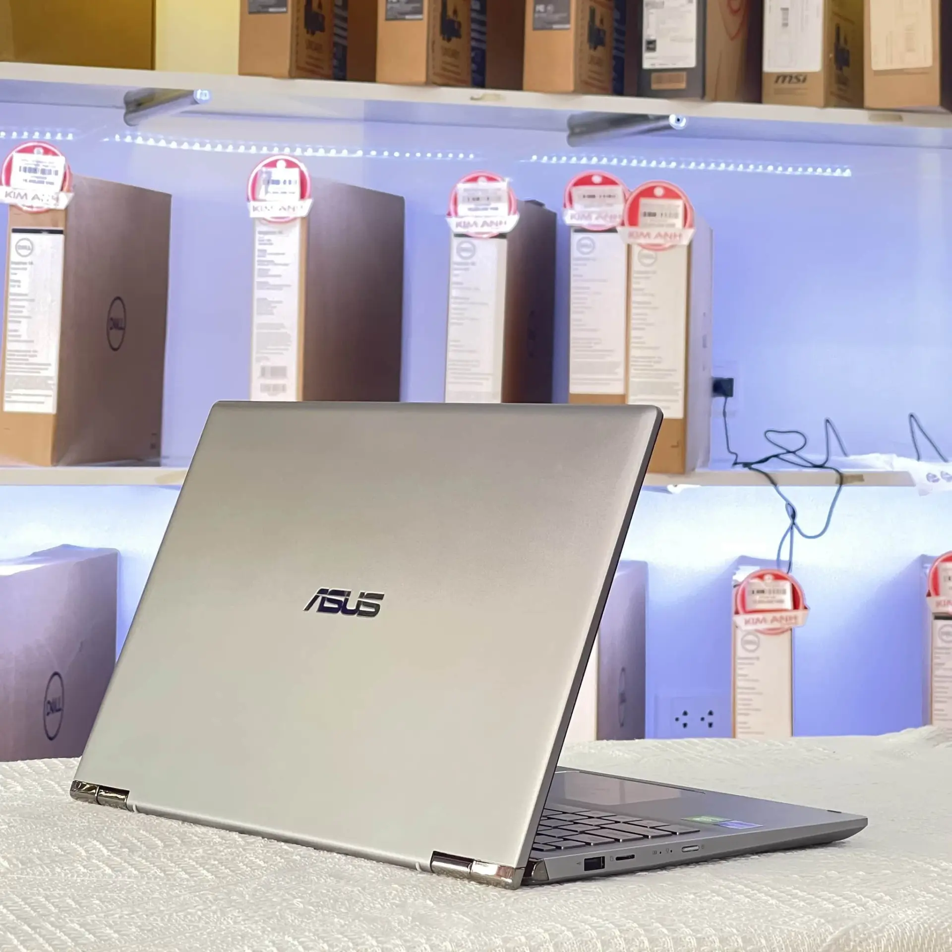 laptop cũ quảng ngãi Cửa Hàng Kim Anh