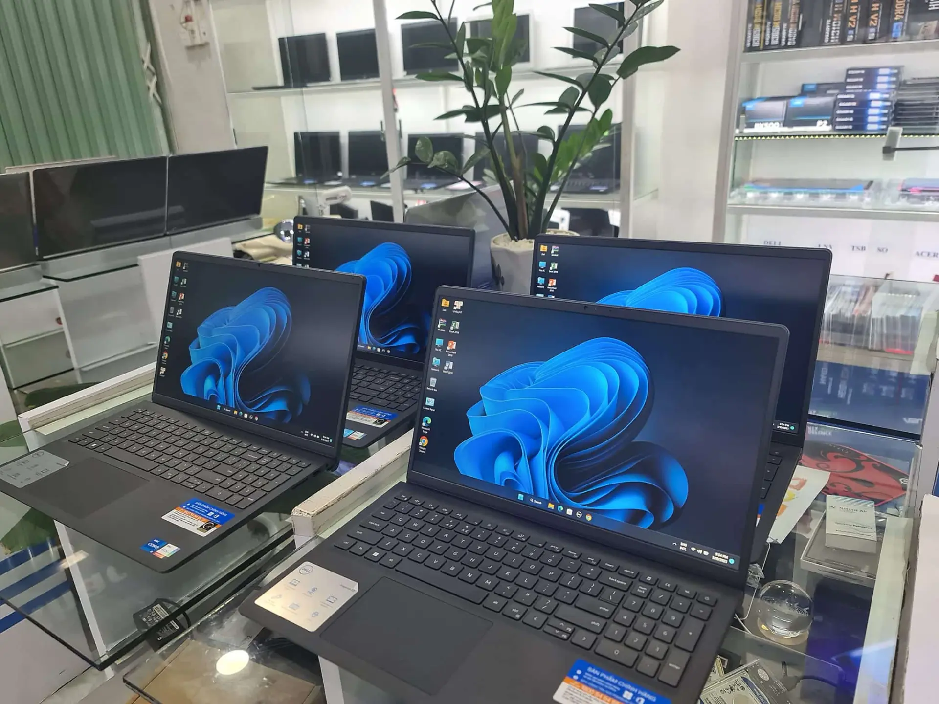 laptop cũ quảng ngãi Cửa Hàng Laptop BCC