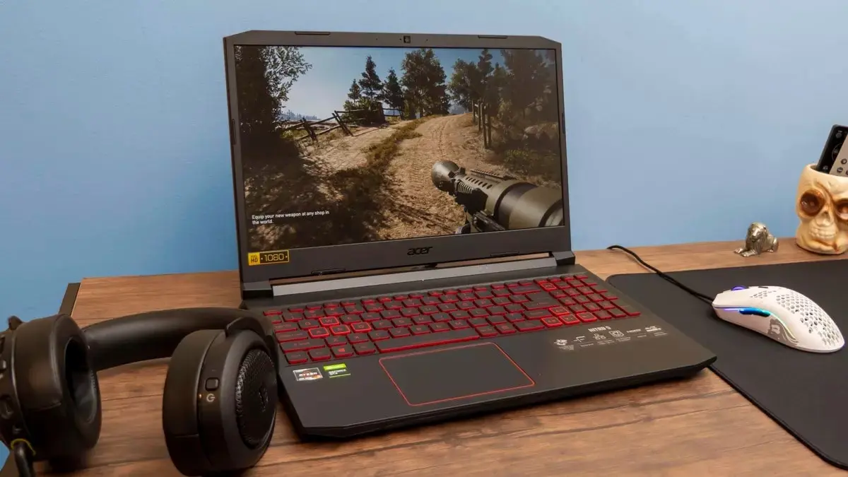 laptop gaming hải phòng Siêu Thị Điện Máy CPN