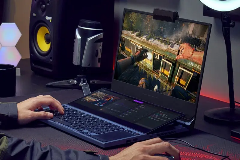laptop gaming hải phòng Laptop 360 Hải Phòng