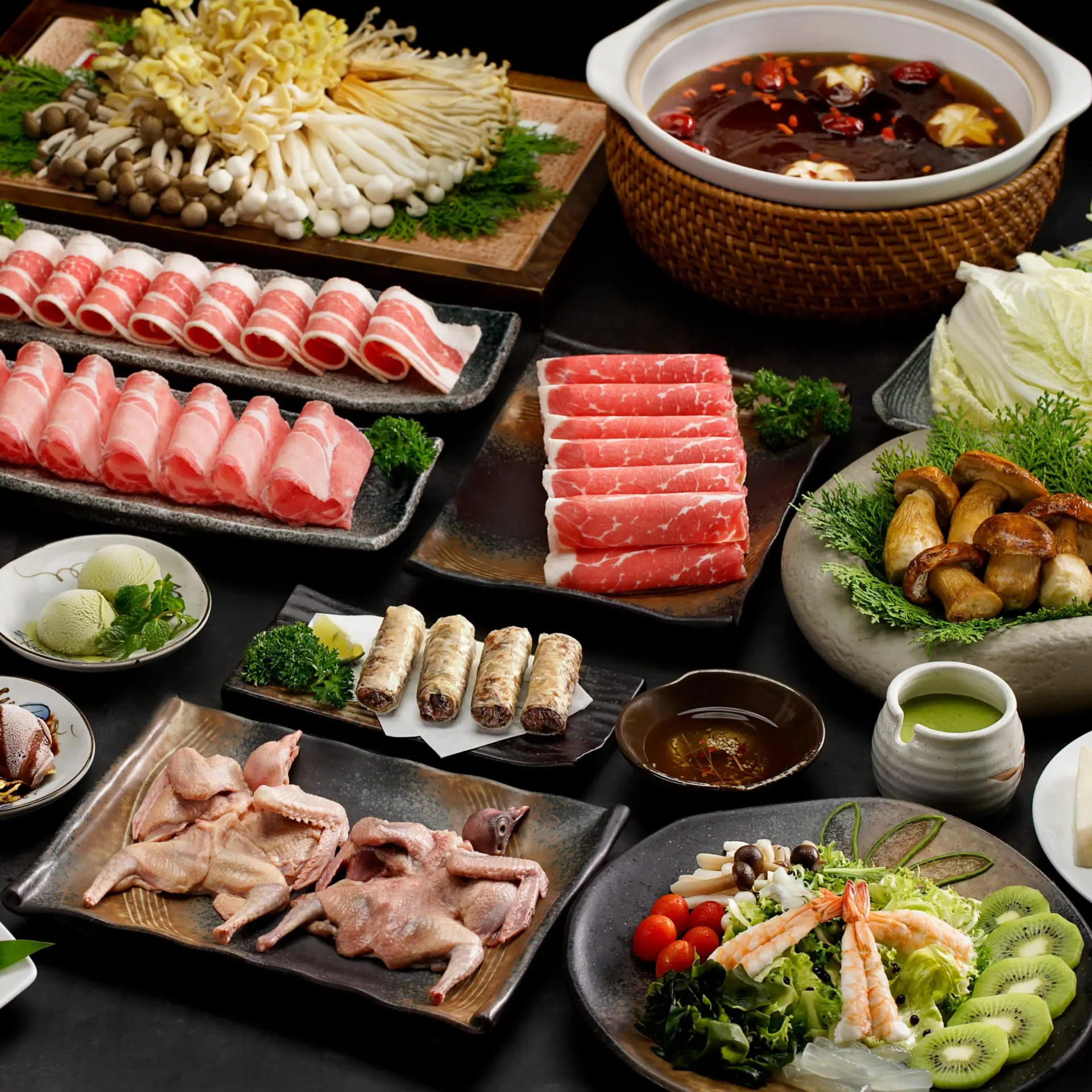 Mê Mẩn Với Top 17 Quán Lẩu Ngon Hà Nội No Say Quên Lối Về
