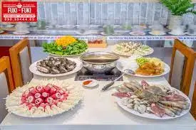 lẩu băng chuyền Vũng Tàu lẩu băng chuyền ngon ở Vũng Tàu