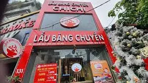 lẩu băng chuyền Vũng Tàu lẩu băng chuyền