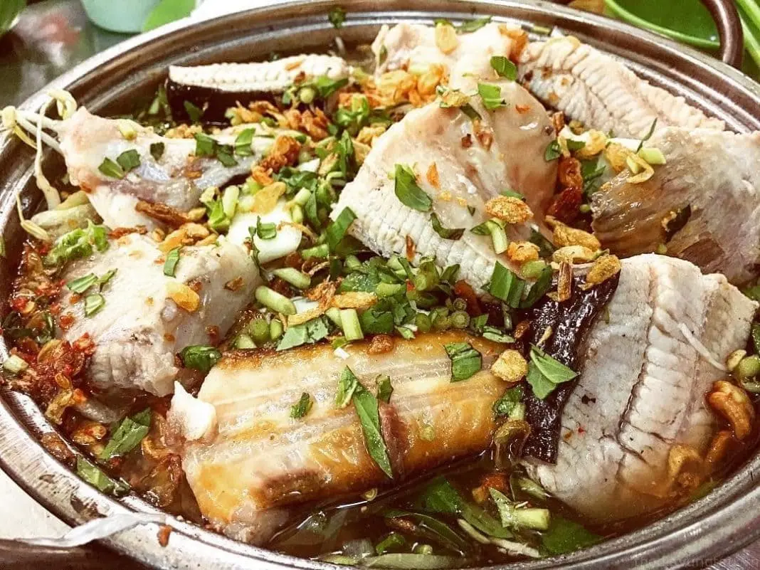 Nhà Hàng 7 Lượm