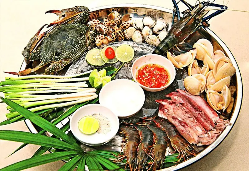 Quán Ốc Ngon Ở Biên Hòa