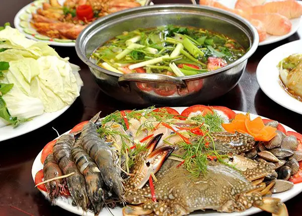 Quán Hương