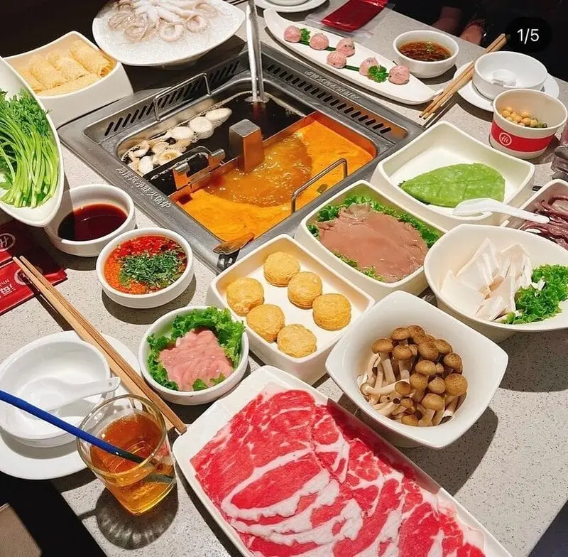 lẩu ngon Hà Nội lẩu ngon hà Nội
