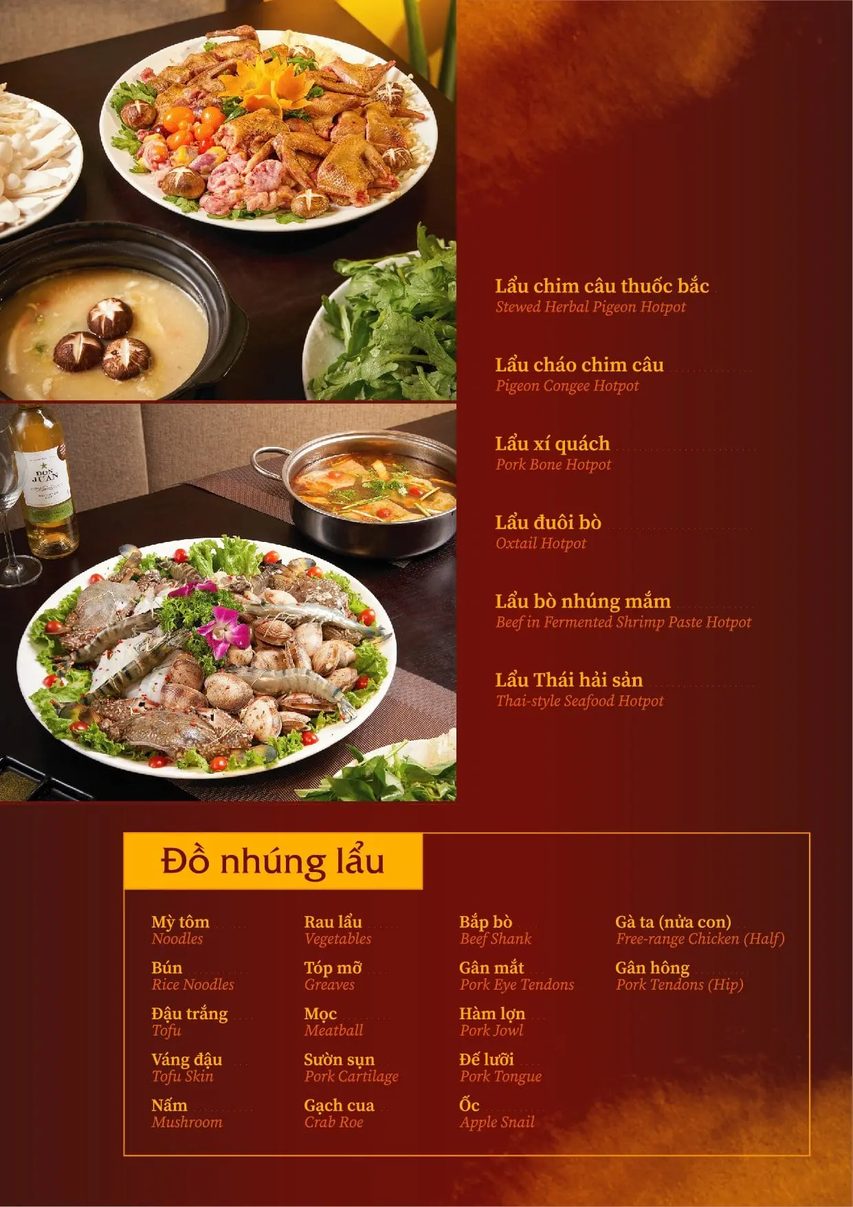 quán lẩu ngon hà nội quán lẩu ngon hà nội
