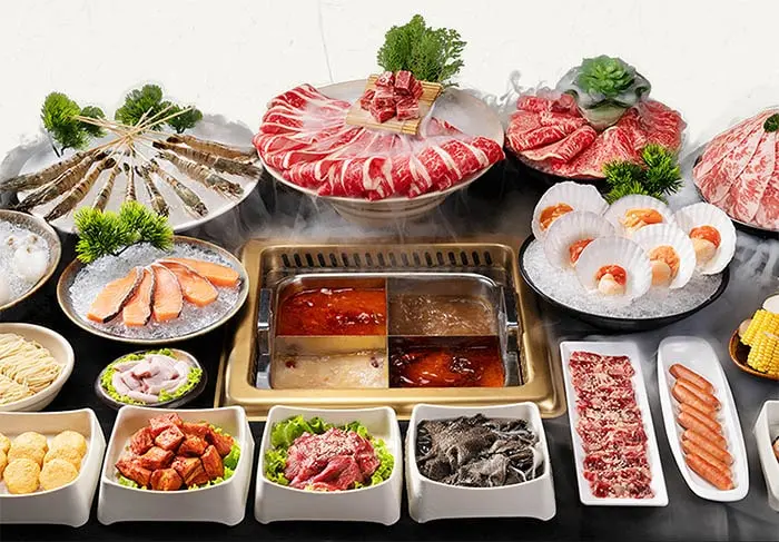Lẩu ngon Hà Nội Lẩu ngon Hà Nội