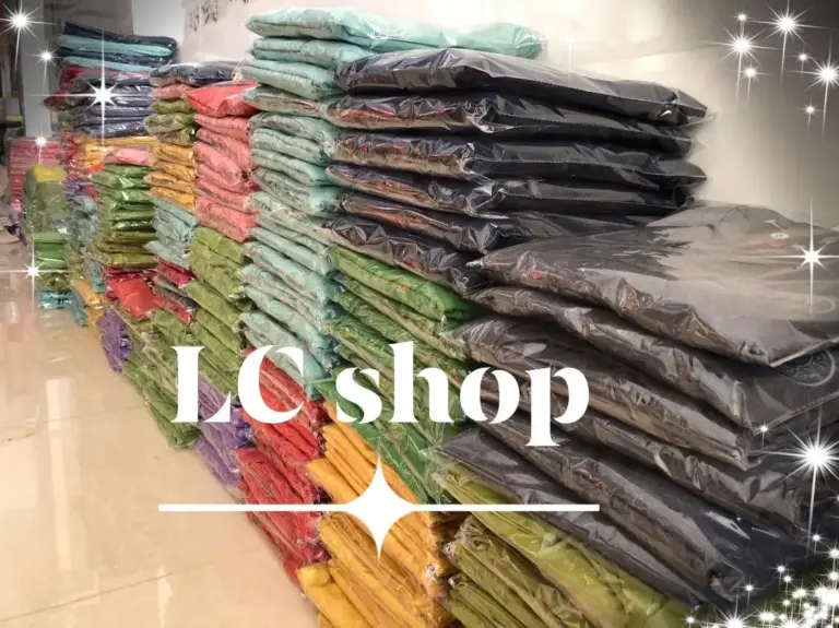 Top 5 Đơn Vị Lấy Sỉ Quần Áo Ở Quy Nhơn Uy Tín Bạn Nên Biết