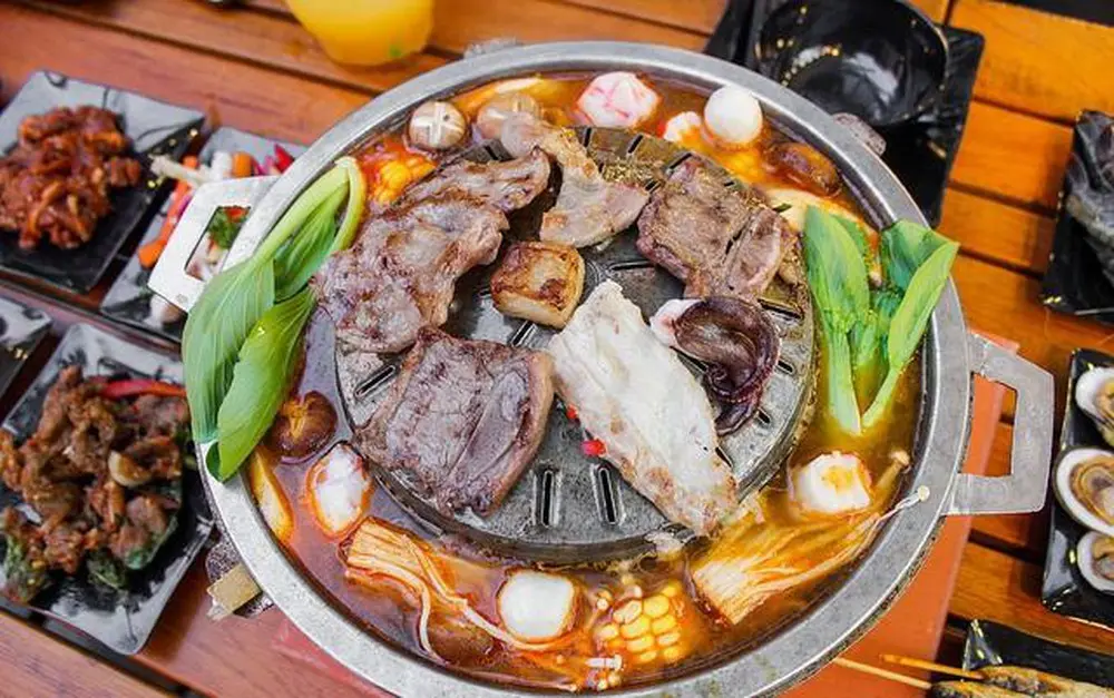 Ngất Ngây Với Top 12 Quán Lẩu Ngon Tại Biên Hoà