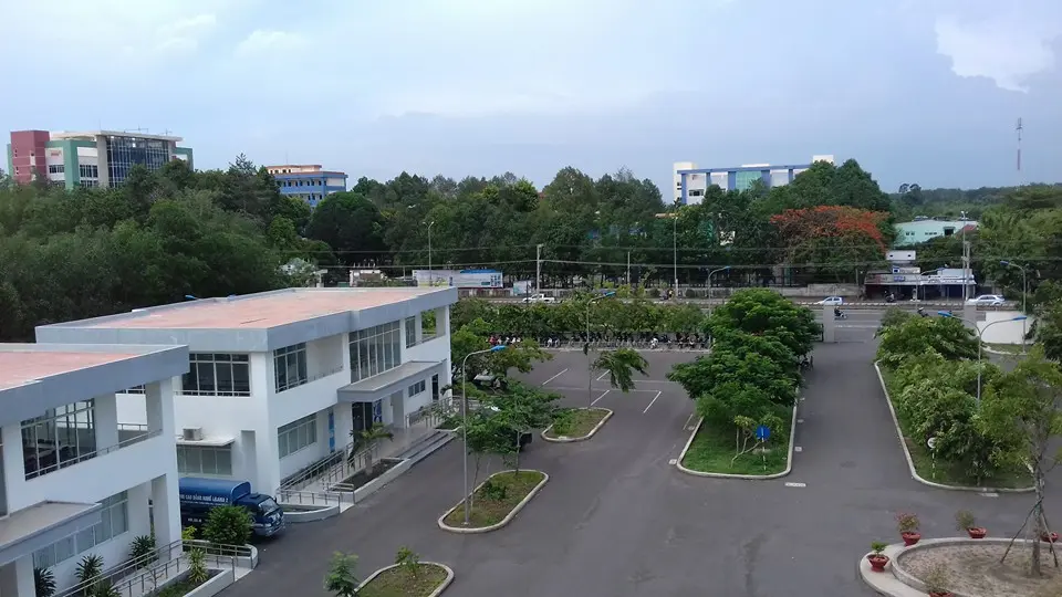 trường cao đẳng nghề Thanh Hóa Cao Đẳng Nghề LILAMA-I