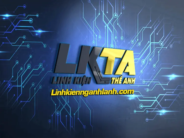 linh kiện điện tử Bắc Ninh Thế Anh