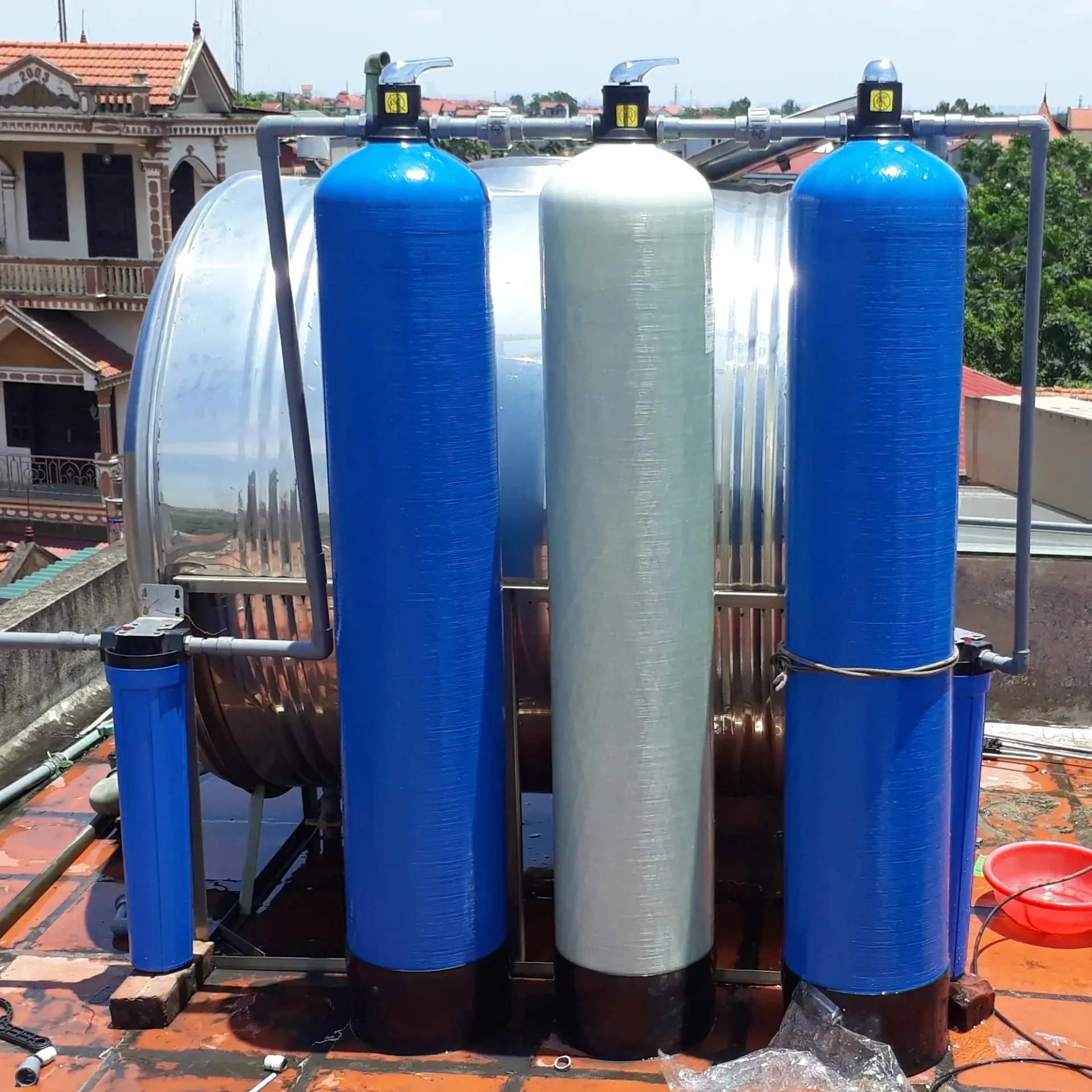 lọc tổng hải phòng