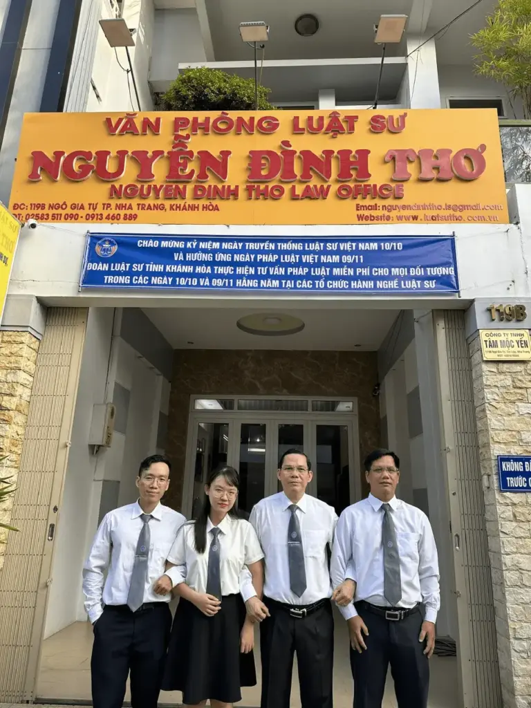 Top 11 Công Ty Luật Sư Đất Đai Nha Trang Nổi Tiếng