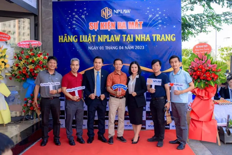 luật sư đất đai Nha Trang Công ty NP Law