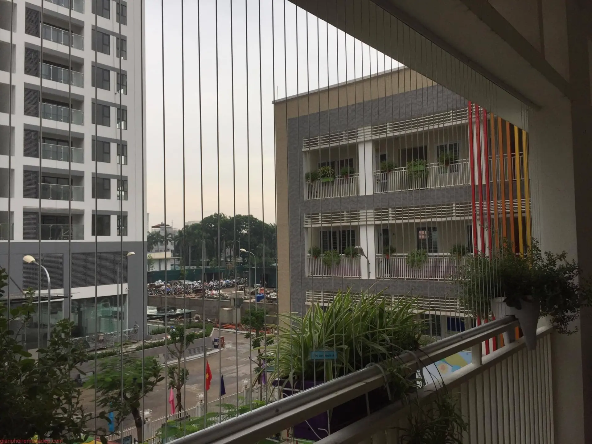 lưới an toàn yên bái Chiến Thắng