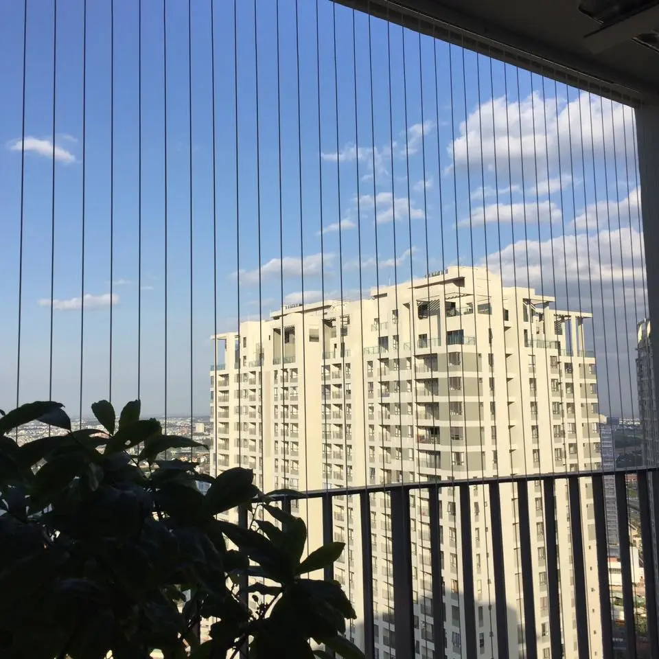 lưới an toàn yên bái Vật Liệu Xây Dựng Yên Bái