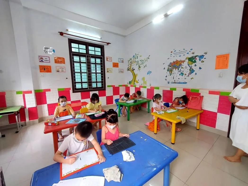 luyện chữ đẹp đà nẵng luyện chữ đẹp đà nẵng