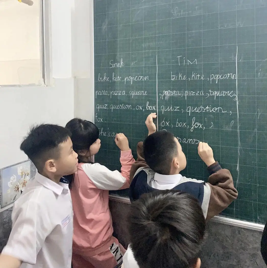 luyện chữ đẹp đà nẵng luyện chữ đẹp đà nẵng