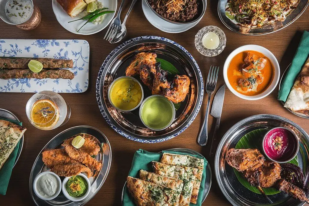 địa điểm ăn ngon Hà Nội Trâm - Bánh Mì Sốt Vang Đình Ngang
